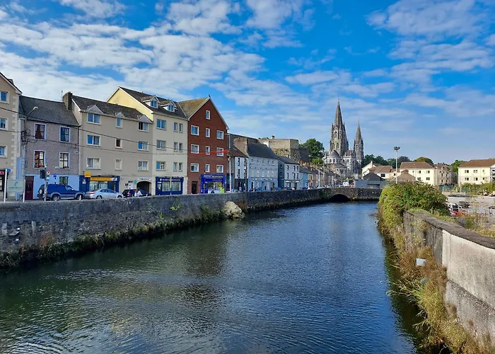 Maldron Hotel South Mall Cork City