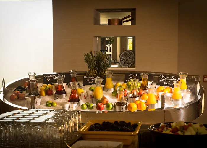 Cork International Hotel