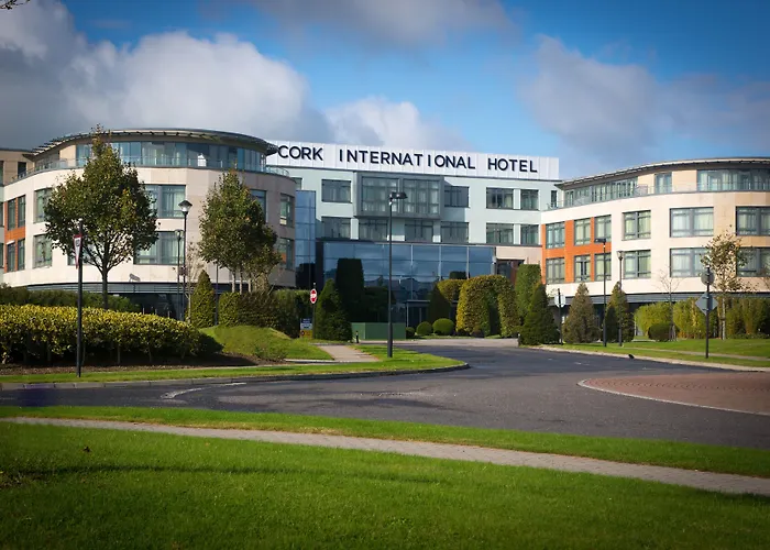Cork International Hotel